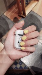 -Hands Nail专业美甲美睫