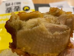 -麦当劳(明湖店)