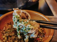 -牛武士寿喜烧·和牛火锅自助(全球首店)