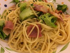 -萨莉亚意式餐厅(上下九店)