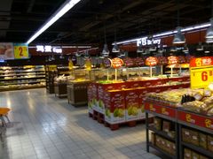 -家乐福(川沙店)