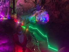 -龙宫洞风景区