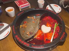 -牛市坎火锅(建设路店)