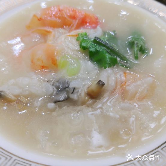 潮汕小馆(留庄营社区店)