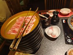 -牛New寿喜烧(虹桥新天地店)