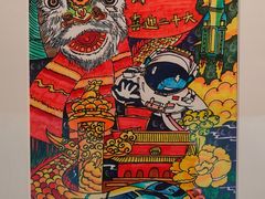 -中华艺术宫(上海美术馆)