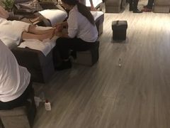 -鸿鹄足浴店(东门店)