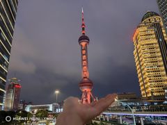 -东方明珠广播电视塔