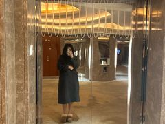 -上海凯宾斯基大酒店
