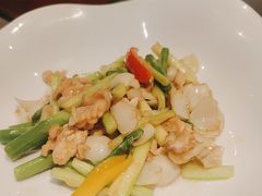 -百富源·海鲜辽菜(浑河堡店)