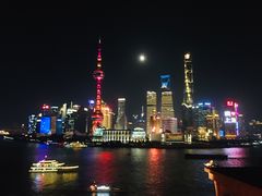 -罗斯福色戒酒吧(外滩店)