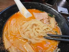 -一豚轩·烧鸟·豚骨拉面(五四路店)