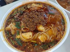 -铁朋小锅米线(金星店)