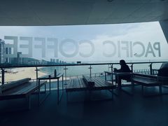 -太平洋咖啡(海天驿站店)