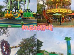 -盈香心动乐园