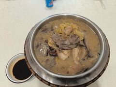 -人民公社大食堂(张家湾店)