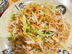 -驴脾气特色炒菜(广渠门内店)