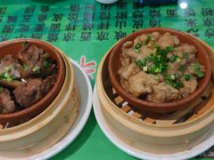 -令氏家外家周秦食府(高新店)