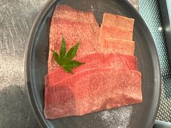 -焱铁烧·黑毛和牛专门店(南宁万象城店)