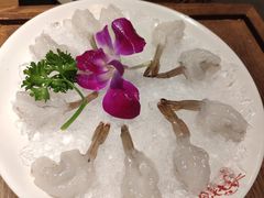 -井格重庆火锅(临平银泰城店)