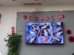 -子曰书院·古筝围棋书法国画小主持(夏都店)