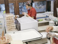 -长人馄饨铺(解放街店)