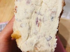 -花园饼屋·吐司蛋糕面包(星海店)