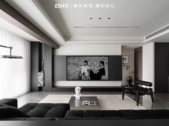 -翼森原创设计·全案实景落地