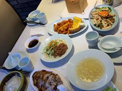 -华馨园北京烤鸭(丽水店)