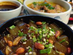-西安饭庄·非遗陕菜(钟楼店)