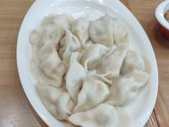 -菊花女水饺(闻涛苑店)