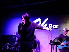 -ohbar live house(人广店)