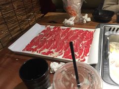 -巴邑火锅·鲜切牛肉(萧山银隆店)