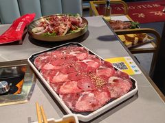 -棒小伙·齐齐哈尔烤肉(龙茗路店)