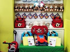 -美国悦宝园早教托育中心(东坝店)