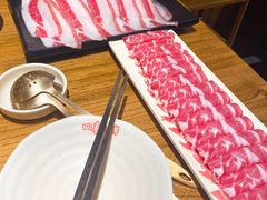 -四喜小胖·北京涮肉(五道营店)