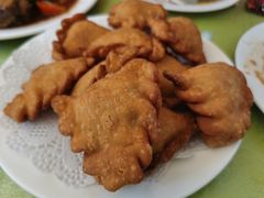 炸回头-大顺堂食府(牛街店)