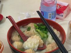 -云云美食