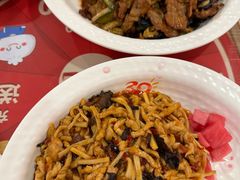 -阳阳中国饭(龙湖大兴天街)