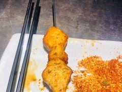 -很久以前羊肉串(清河店)