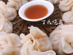 -枫泾丁氏烧卖(枫丽路店)