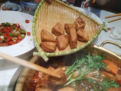 -涿派·炝锅鱼(涿州店)