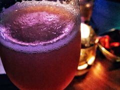 -广州柏悦酒店·悦吧·顶楼露天酒吧