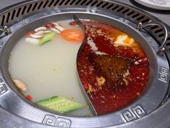 -蜀留香火锅·始于1999·原四川老火锅(白堤路店)