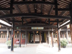 -清代四川贡院