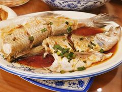 -灵福缘私房菜·农家菜(拈花湾·灵山大佛必推店)