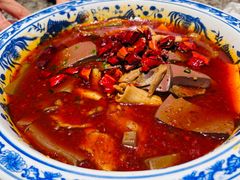 -南京大牌档(夫子庙老门东店)