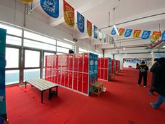 -华彬猛犸滑雪场