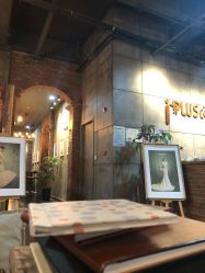 -iplus爱家高端孕妇摄影
