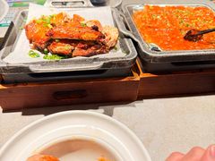 -绿茶餐厅(广州天河城店)